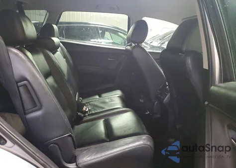 2011 Mazda Cx-9 z USA, uszkodzony, nr VIN JM3TB3CV2B0328899